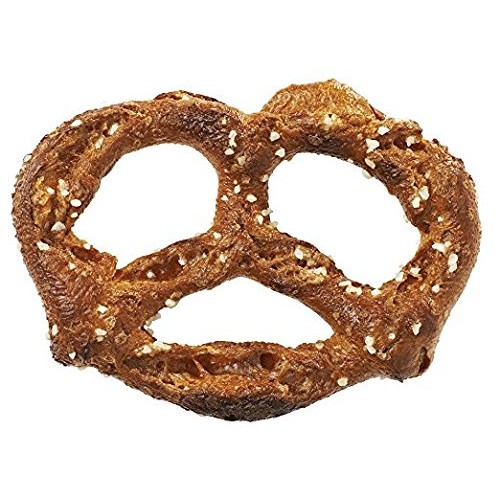 Unique Pretzels Splits Pretzels, Homestyle Baked, 2.12 Ounce Pa