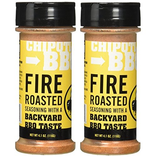Buffalo Wild Wings Barbecue Sauces, Spices, Seasonings And Rubs