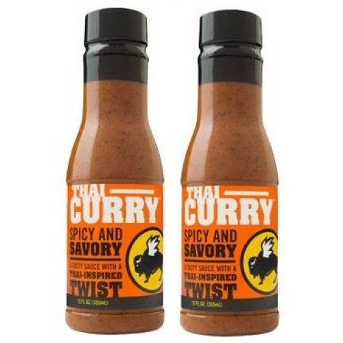 Buffalo Wild Wings Barbecue Sauces, Spices, Seasonings And Rubs