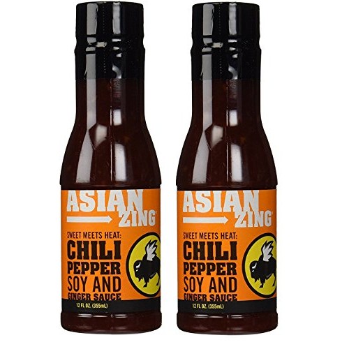 Buffalo Wild Wings Barbecue Sauces, Spices, Seasonings And Rubs