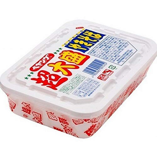 Peyoung Instant Japanese Sosu Yakisoba Super Big size Pan-fried...