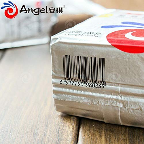 Angel Yeast Wine Alcohol Yeast Active Dry Yeast Starter Of Liquo