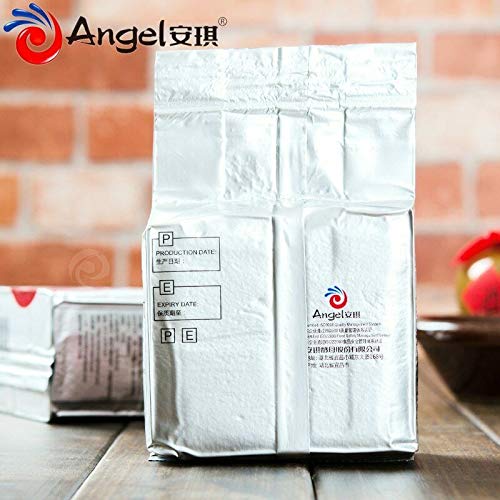 Angel Yeast Wine Alcohol Yeast Active Dry Yeast Starter Of Liquo