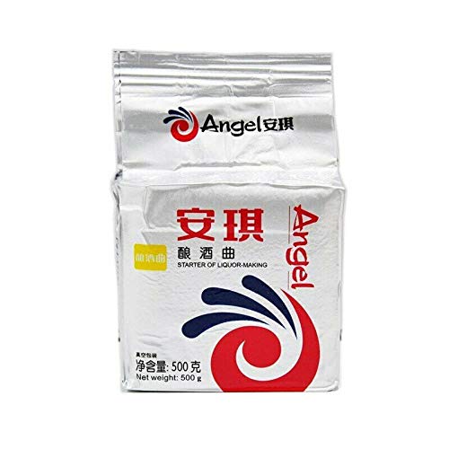 Angel Yeast Wine Alcohol Yeast Active Dry Yeast Starter Of Liquo