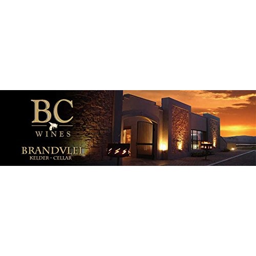 B C Wines Sparkling Red Non-Alcoholic