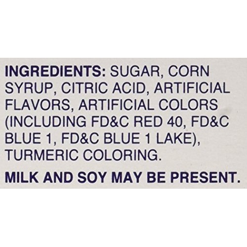 Charms Sweet Pops,48Ct,30 Oz