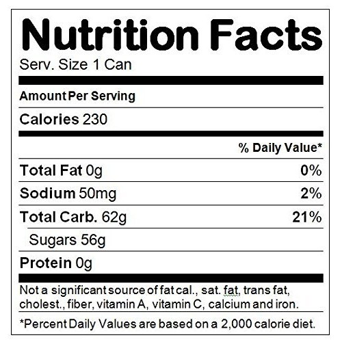 Surge Citrus Flavored Soda 16Fl Oz. 12 Cans