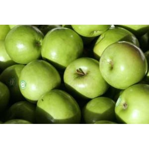 Granny Smith Apples Fresh Produce Fruit 3 Pound Bag