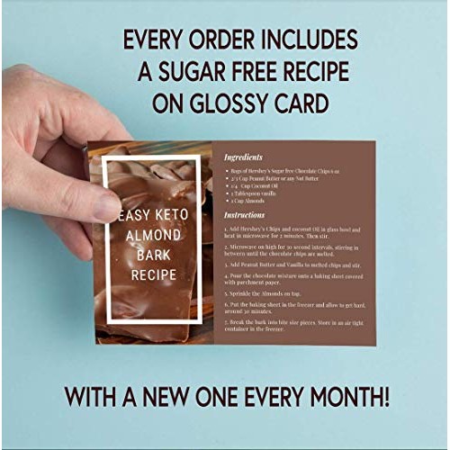 Hersheys Sugar Free Chocolate Chips - Special Edition Pack Of 2