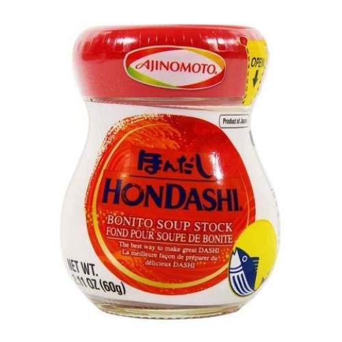 Ajinomoto Soup Stock Hondashi Original Version