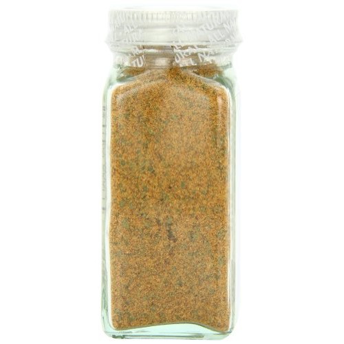 Chef Paul Prudhommes Magic Seasoning Blends No Salt &Amp; No Sugar,