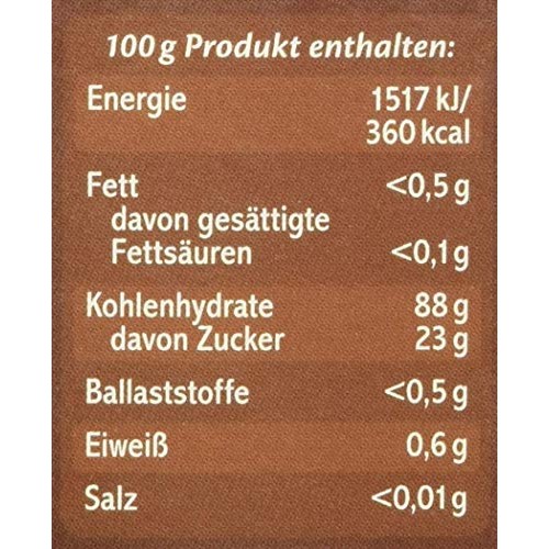 Mondamin Fix Soßenbinder Dunkel German Import