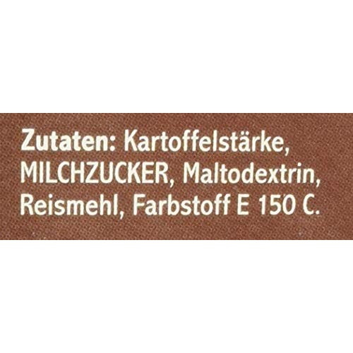 Mondamin Fix Soßenbinder Dunkel German Import