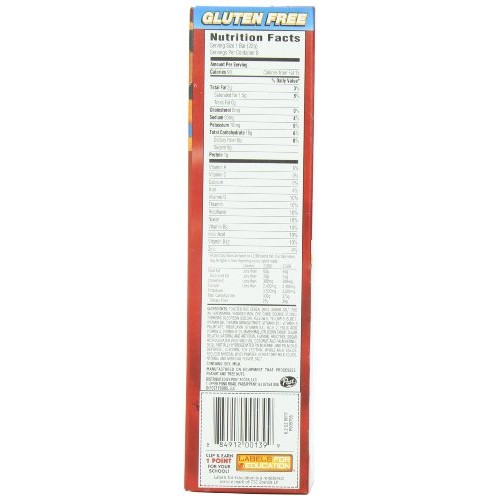 Post Fruity Pebbles Treats, 6.2-Ounce Pack Of 4