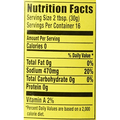 Scotts Carolina Barbecue Sauce 16 Ounce By Unknown