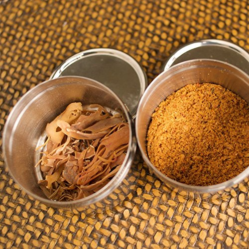 Ground Mace- 4 Oz Pack