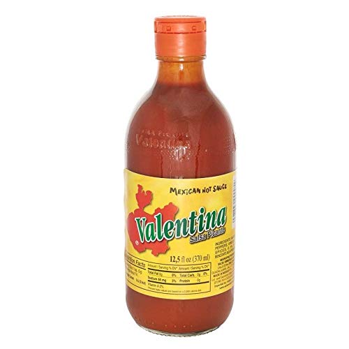 Valentina Salsa Picante - 12.5 Oz. Pack Of 3 By Unknown
