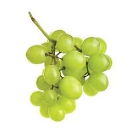 Green Seedless Grapes Fresh Produce Fruit Per Pound