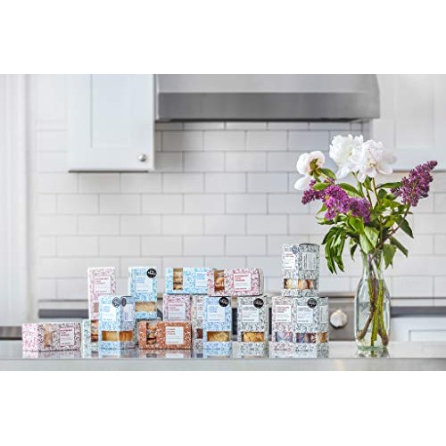 Unna Bakery, Swedish Ginger Snaps Cookie. A Crisp, Spicy Round F