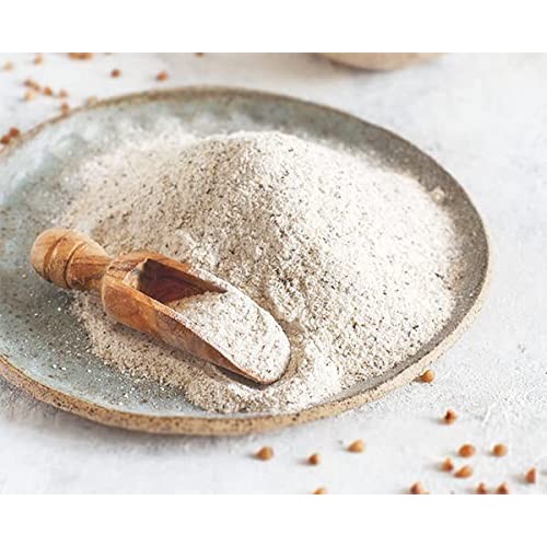 9 Grain Flour 5 Pound