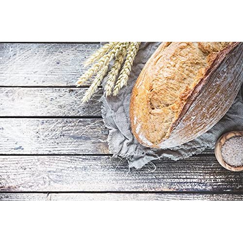 9 Grain Flour 5 Pound