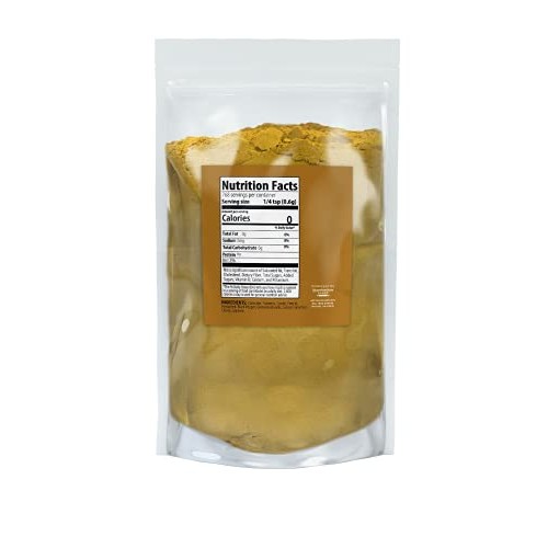Curry Powder 1 lb, By Unpretentious Baker, Add to Dressings & ...
