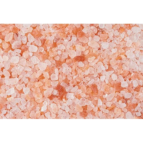 Himalayan Pink Salt By Unpretentious Baker, 1 Gallon, Pure Groun...