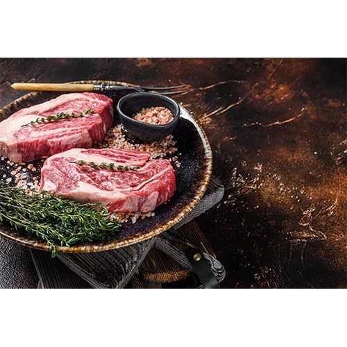 Himalayan Pink Salt By Unpretentious Baker, 1 Gallon, Pure Groun...