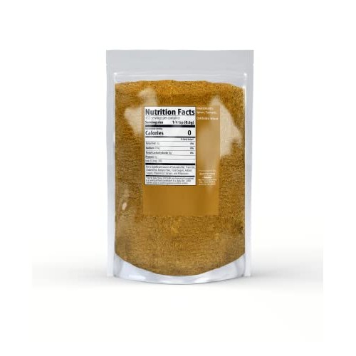 Japanese Curry Powder By Unpretentious Baker, 8 oz, Curry Spice ...