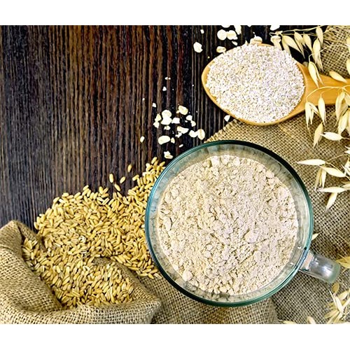 Oat Bran Muffin Mix By Unpretentious Baker, 1 Gallon, Fluffy, De...