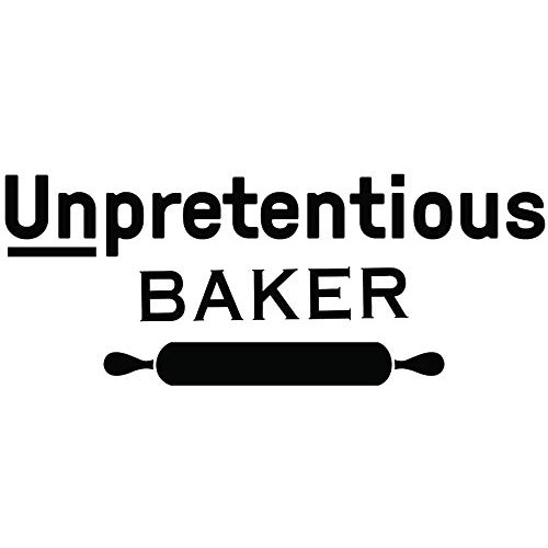 Rolled Oats By Unpretentious Baker, 1 Gallon, Old Fashioned Oats...