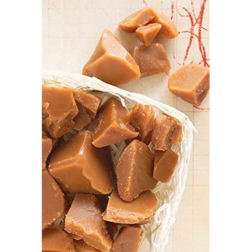 Toffee Bits By Unpretentious Baker, 1 lb, Ice Cream Topping, Bak...