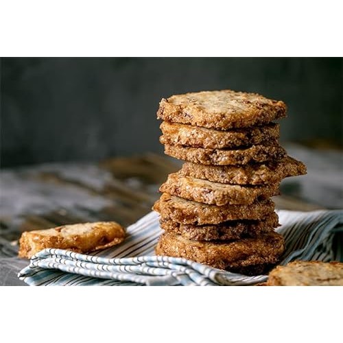 Unpretentious Cane Sugar, 1 Gallon Bucket, Raw, Kitchen Baking S...