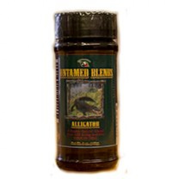 Untamed Blends Alligator Seasoning