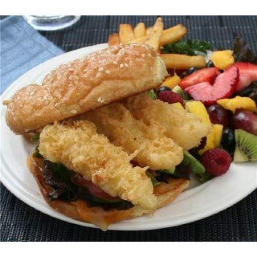 Upper Crust Enterprises Gourmet Tempura Batter Mix, 30 Pound - 1