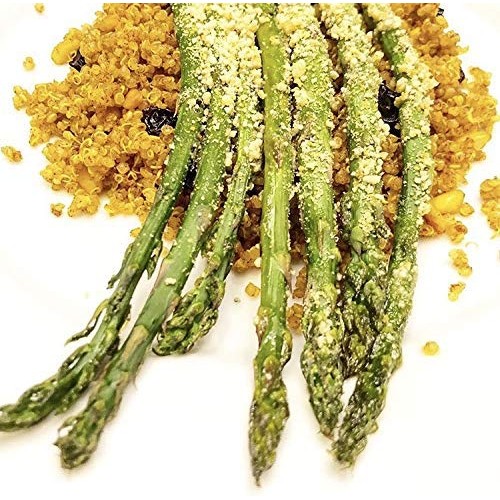 New Nooch It! Organic Dairy-Free Cashew Grated Cheeze 12Oz Vega