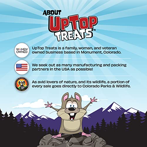 Gourmet Vanilla Sea Salt Caramels | 1 Lb Bag Of Individually Wra