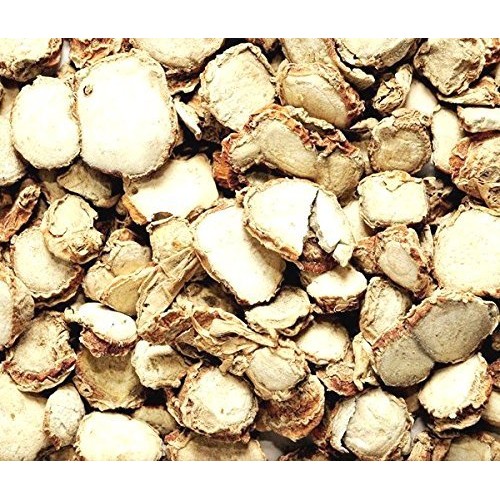 Zedoary Root Curcuma Zedoaria White Turmeric KACHUR Whole - 100g