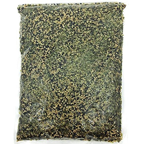 Nori Goma Furikake Rice Seasoning 1 Pound, Product Of Japan