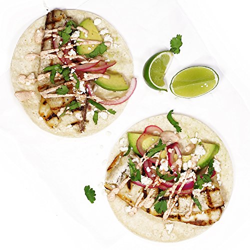 Mesa Rosa Chipotle Seasoning – Gluten Free Gourmet Grilling Spic