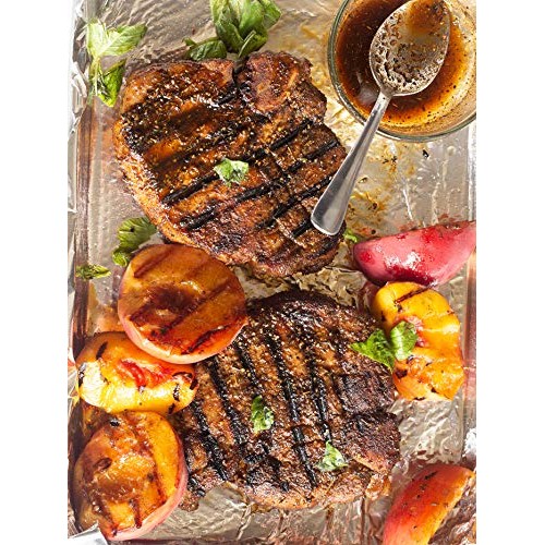 Urban Accents Bodacious Bbq, Gourmet Bbq, Grilling Spices For Sm