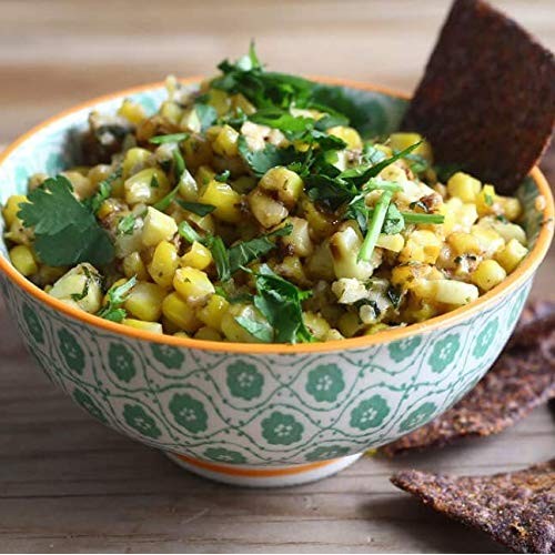 Urban Accents Corn On The Cob Vegetable Seasoning, Chile Lime An