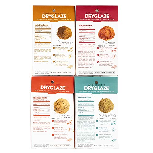 Urban Accents Grill Superstar, The Complete Gourmet Grilling Spi