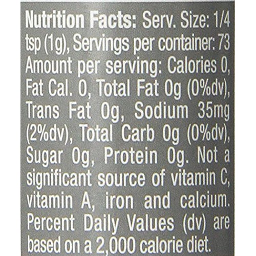 Urban Accents, Popcorn Spice Dill Pickle, 2.6 Ounce