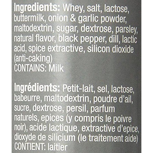 Urban Accents, Popcorn Spice Dill Pickle, 2.6 Ounce