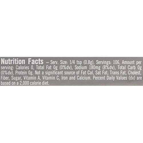 Urban Accents, Spice Blend Fishermans Wharf, 3 Ounce