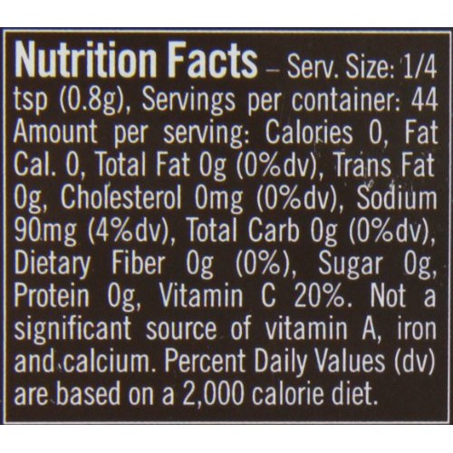 Urban Accents Veggie Roaster, Balsamic And Roasted Onion, 1.25 O