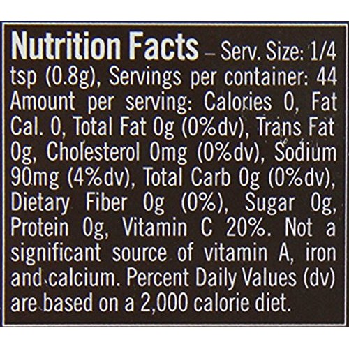 Urban Accents Veggie Roaster, Balsamic And Roasted Onion, 1.25 O