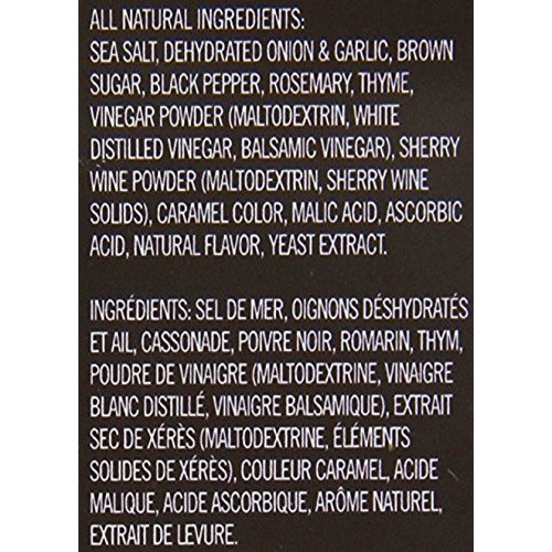 Urban Accents Veggie Roaster, Balsamic And Roasted Onion, 1.25 O