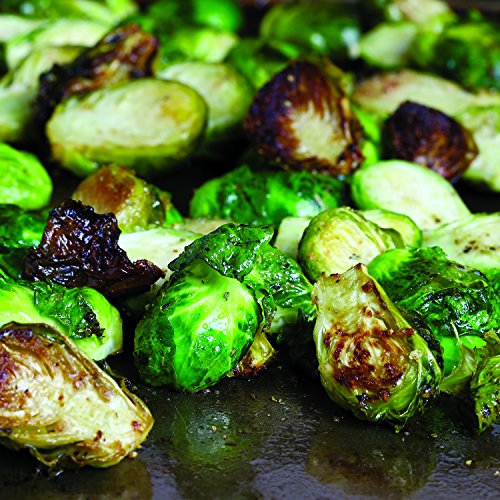 Urban Accents Veggie Roaster, Balsamic And Roasted Onion, 1.25 O